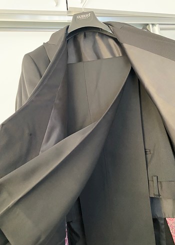 Erkek takım elbise - Görsel 4