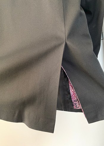 Erkek takım elbise - Görsel 8