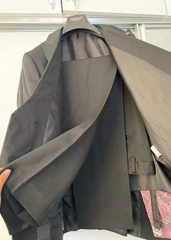 Erkek takım elbise - Görsel 5