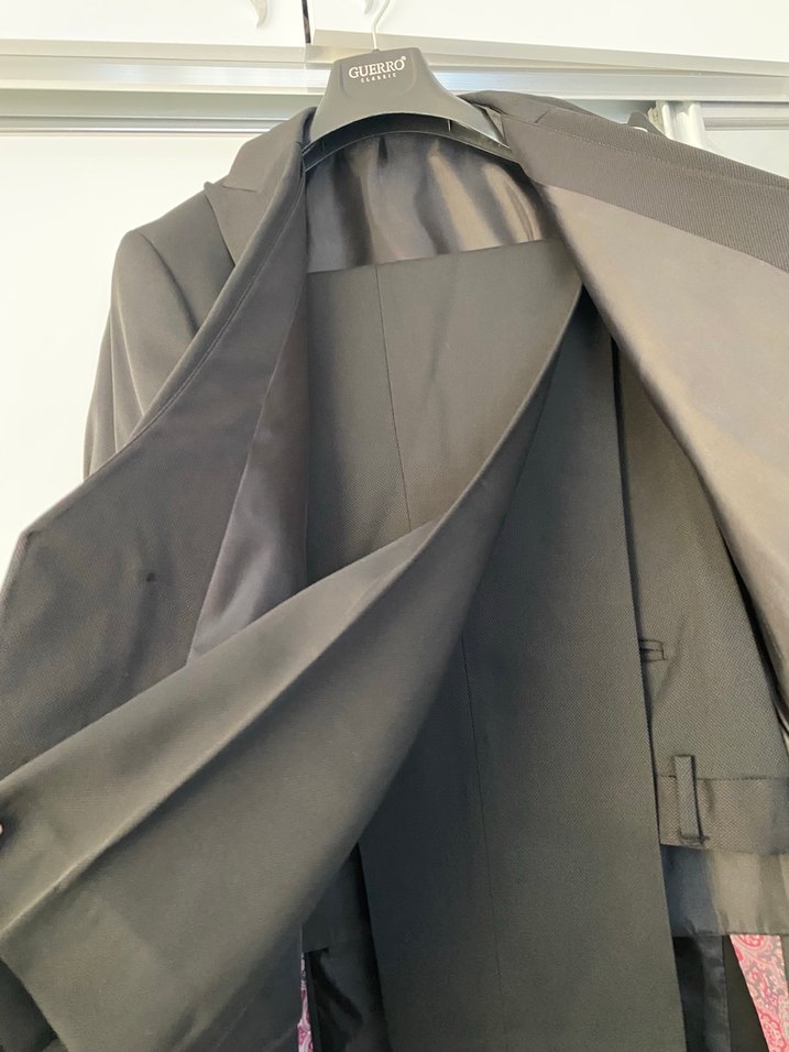 Erkek takım elbise - Görsel 4