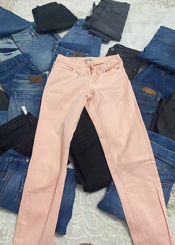 Bayan pantolon - Görsel 13
