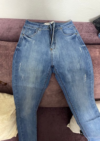 Bayan pantolon - Görsel 8