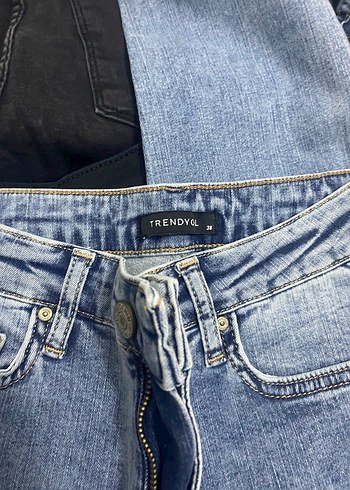 Bayan pantolon - Görsel 3