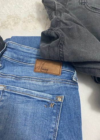 Bayan pantolon - Görsel 2