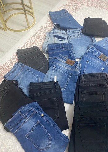 Bayan pantolon - Görsel 6