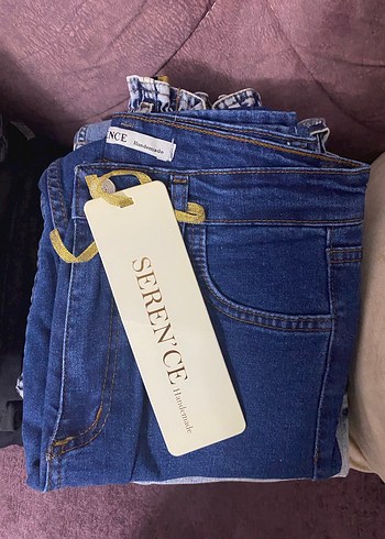 Bayan pantolon - Görsel 12