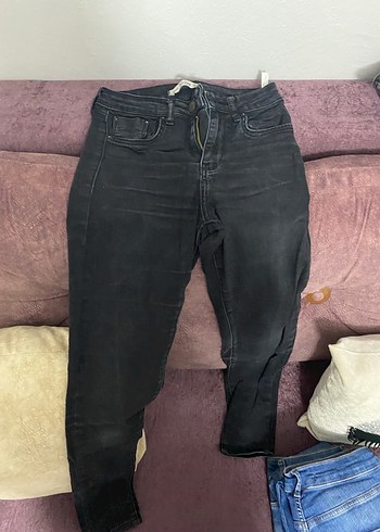 Bayan pantolon - Görsel 9