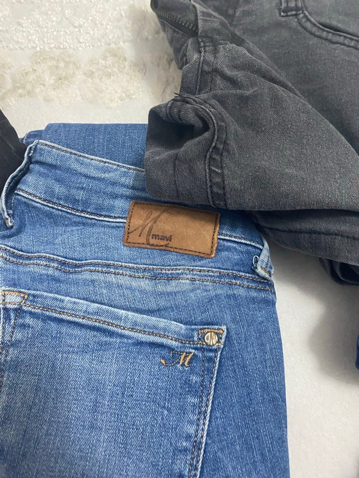 Bayan pantolon - Görsel 2