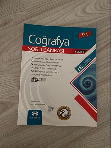 tyt coğrafya