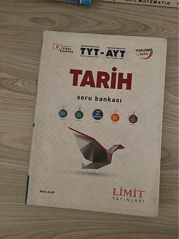 tyt tarih