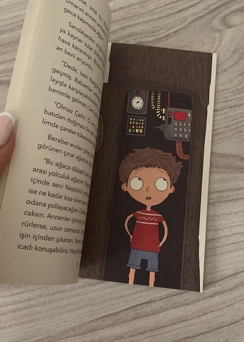 Beden Çetin Ceviz - Sıra Dışı Bir Ödev Hikayesi