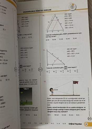 orjinal geo - Görsel 5