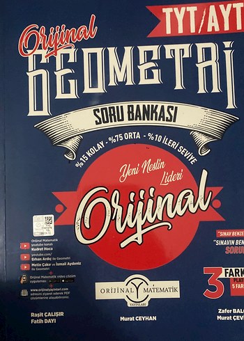 orjinal geo