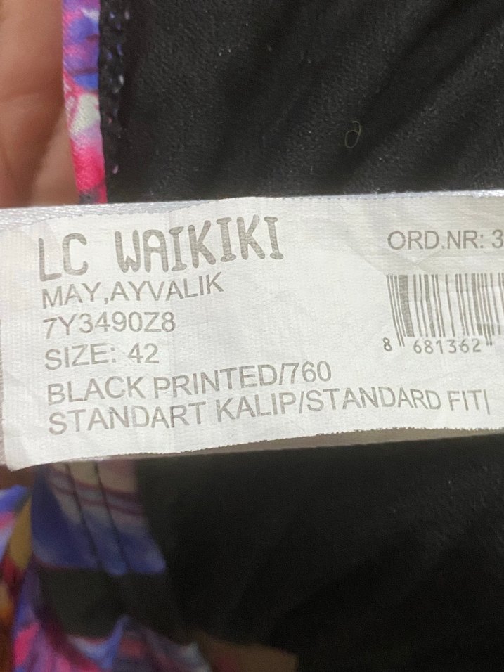 STRAPLEZ MAYO - Görsel 2