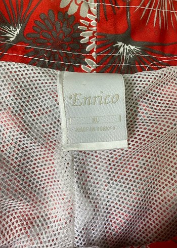 DENİZ İÇİN ŞORT - Görsel 2