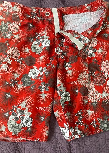 DENİZ İÇİN ŞORT - Görsel 4