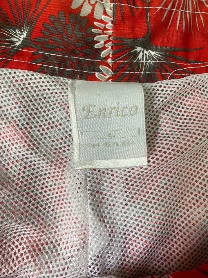 DENİZ İÇİN ŞORT - Görsel 2