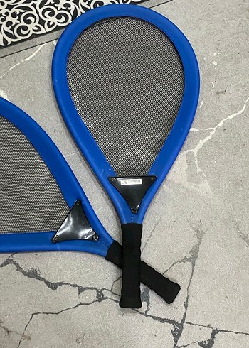 1 adet BADMİNTON - Görsel 2