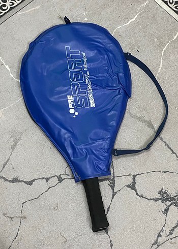 1 adet BADMİNTON - Görsel 3