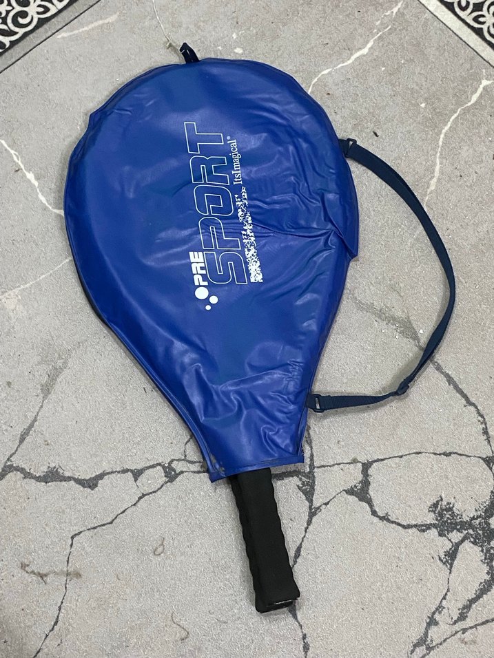 1 adet BADMİNTON - Görsel 3