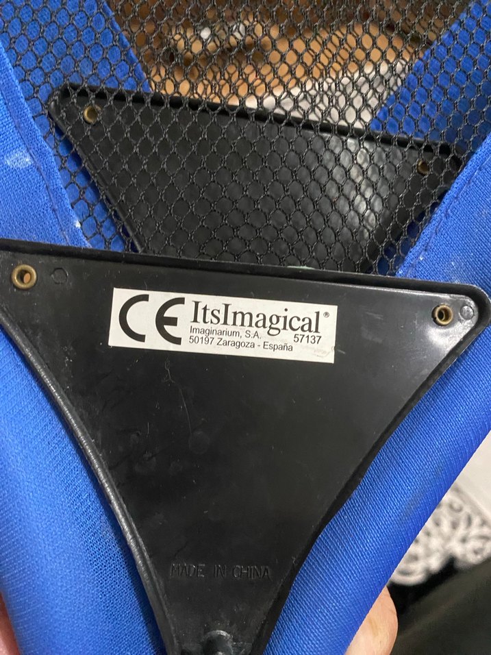 1 adet BADMİNTON - Görsel 4