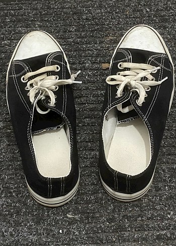 SPOR VE YÜRÜYÜŞ AYAKKABISI - Görsel 6