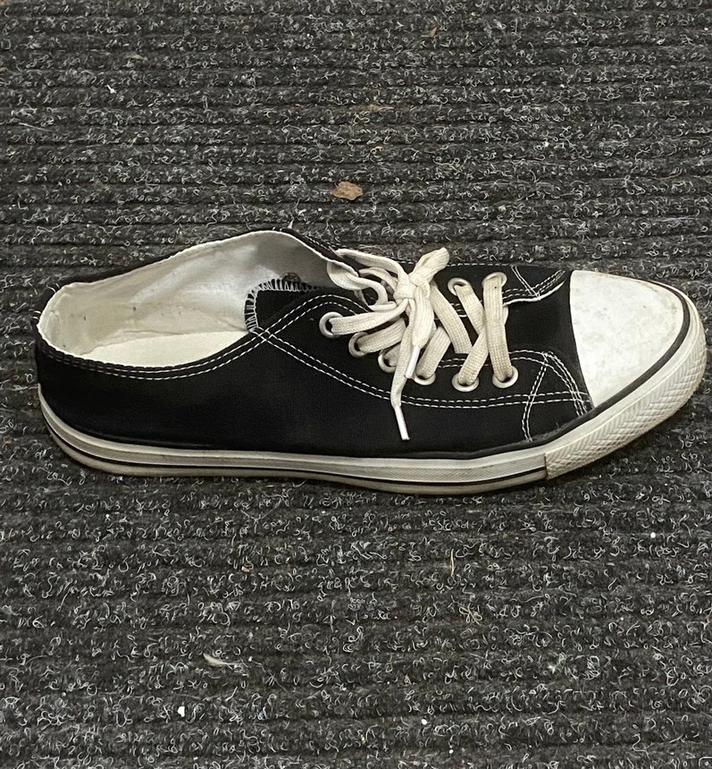 SPOR VE YÜRÜYÜŞ AYAKKABISI - Görsel 4