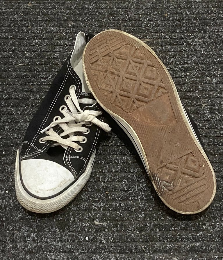 SPOR VE YÜRÜYÜŞ AYAKKABISI - Görsel 5