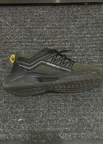 SPOR VE YÜRÜYÜŞ AYAKKABISI - Görsel 5