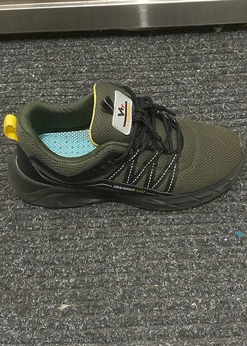 SPOR VE YÜRÜYÜŞ AYAKKABISI - Görsel 3