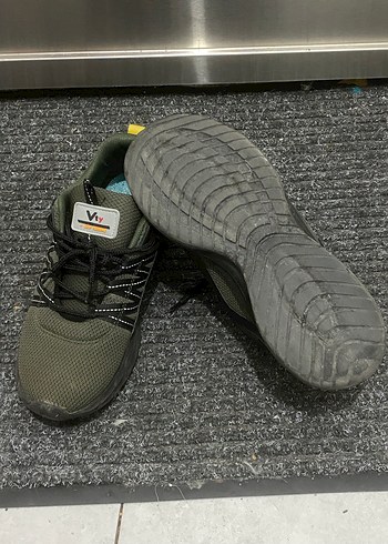 SPOR VE YÜRÜYÜŞ AYAKKABISI - Görsel 4