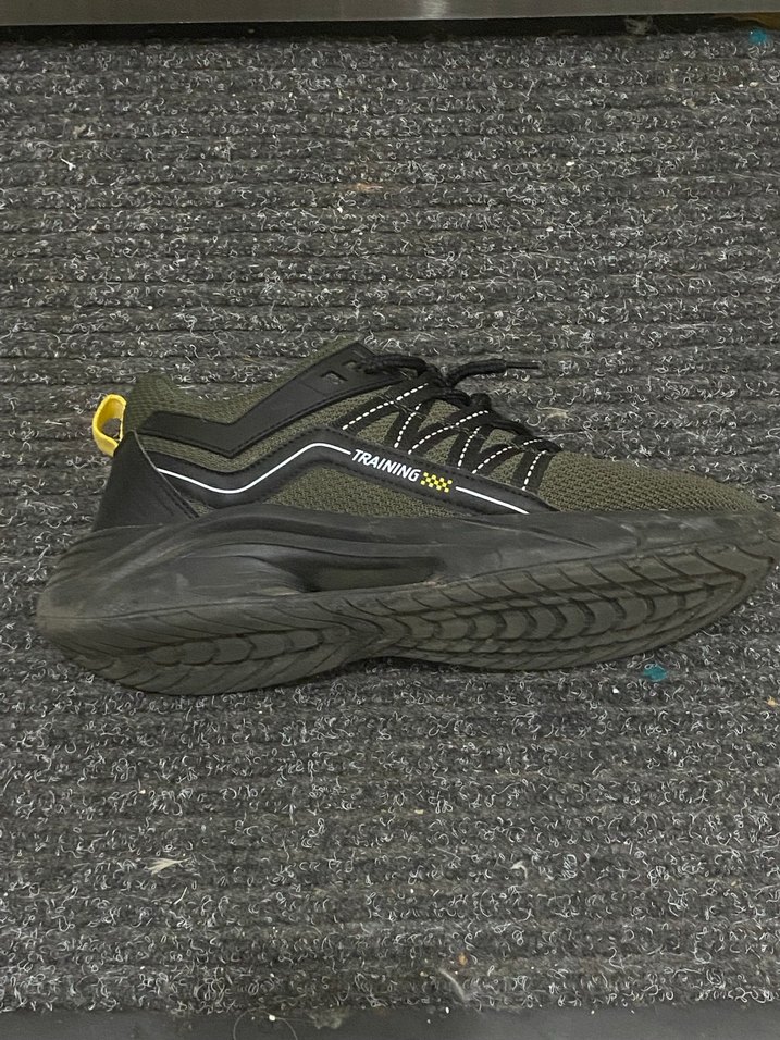 SPOR VE YÜRÜYÜŞ AYAKKABISI - Görsel 5