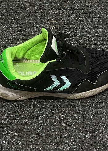 RAHAT SPOR AYAKKABISI - Görsel 4