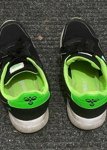 RAHAT SPOR AYAKKABISI - Görsel 6