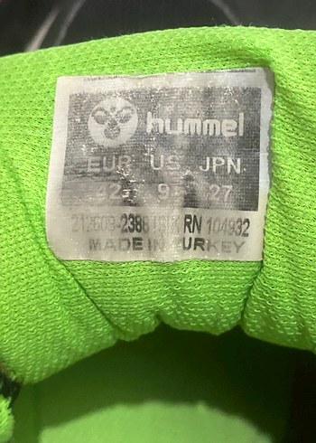 RAHAT SPOR AYAKKABISI - Görsel 2