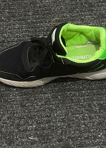 RAHAT SPOR AYAKKABISI - Görsel 3