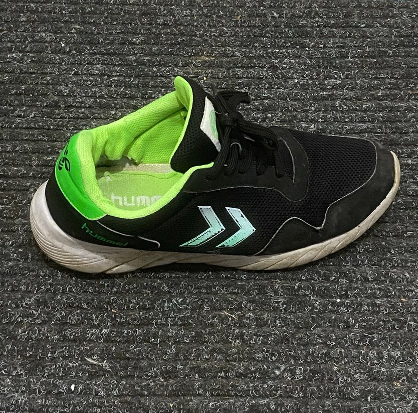 RAHAT SPOR AYAKKABISI - Görsel 4