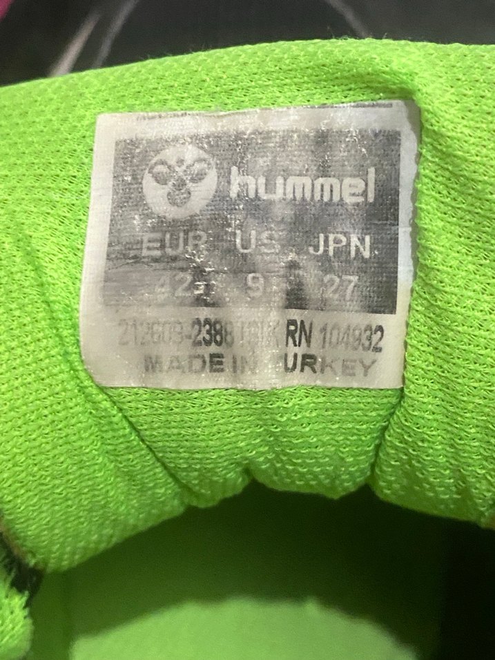 RAHAT SPOR AYAKKABISI - Görsel 2