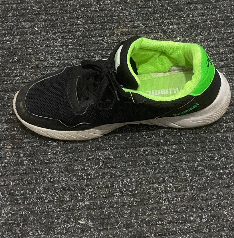 RAHAT SPOR AYAKKABISI - Görsel 3