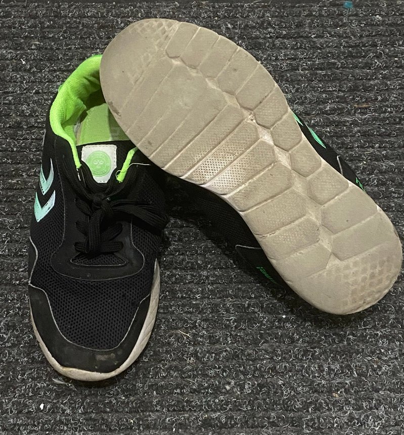 RAHAT SPOR AYAKKABISI - Görsel 5