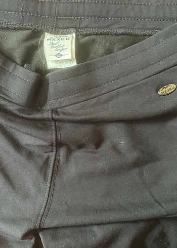 AXXEL ŞORT - Görsel 2