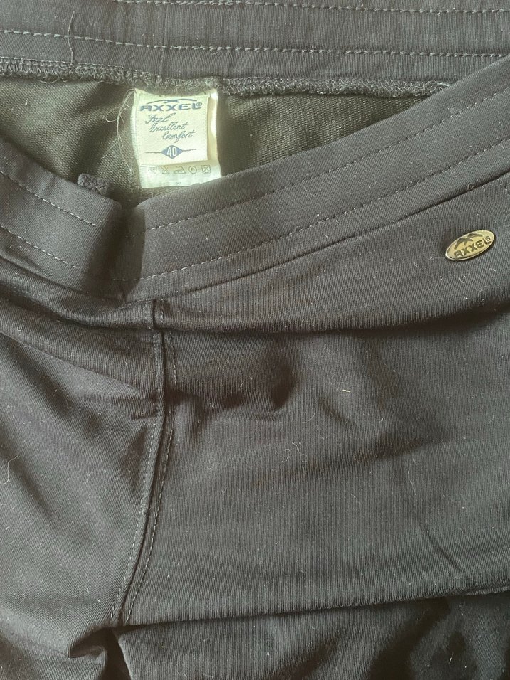 AXXEL ŞORT - Görsel 2