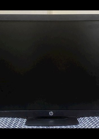 27 İNÇ HP MONİTÖR PANEL KIRIK - Görsel 7