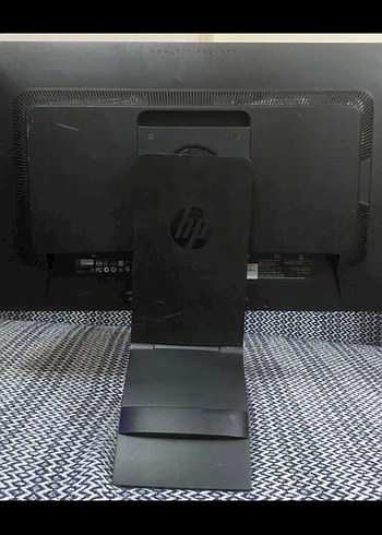 27 İNÇ HP MONİTÖR PANEL KIRIK - Görsel 6