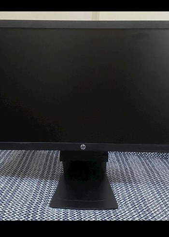 27 İNÇ HP MONİTÖR PANEL KIRIK - Görsel 2