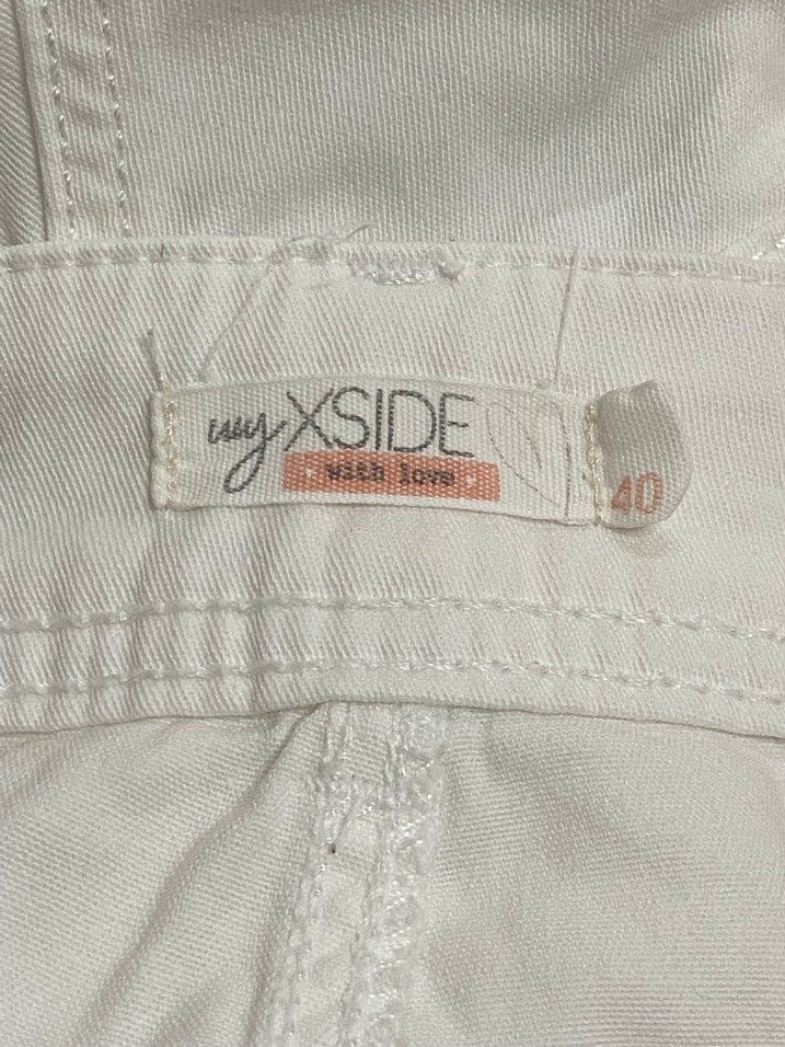 BERMUDA MİNİ ŞORT - Görsel 2