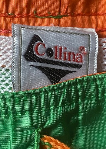 DENİZ İÇİN ŞORT - Görsel 3