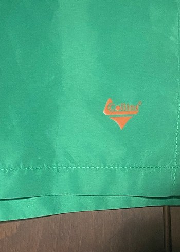 DENİZ İÇİN ŞORT - Görsel 4