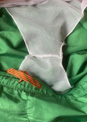 DENİZ İÇİN ŞORT - Görsel 6