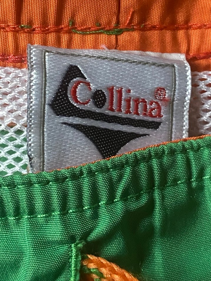 DENİZ İÇİN ŞORT - Görsel 3